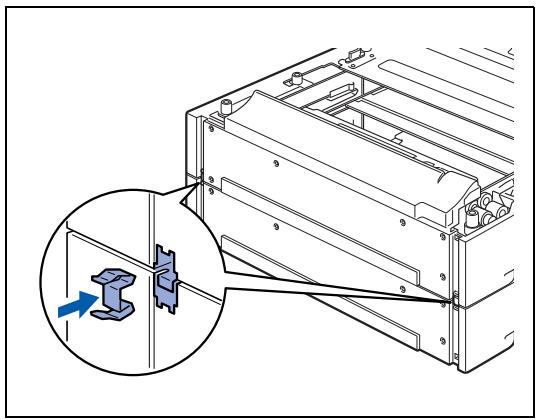 BROTHER HL-8050 - Checking the contents of the lower tray package - 9