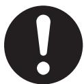 BROTHER HL-8050 - CAUTION - 5