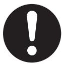 BROTHER HL-8050 - CAUTION - 4