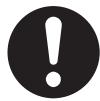 BROTHER HL-8050 - CAUTION - 9