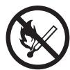 BROTHER HL-8050 - CAUTION - 6