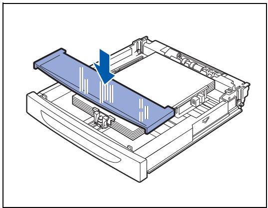 BROTHER HL-8050 - Types of special paper to avoid - 17
