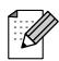 BROTHER HL-8050 - Paper Specifications - 1