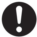 BROTHER HL-8050 - CAUTION - 7