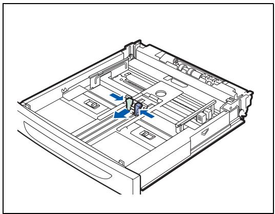 BROTHER HL-8050 - Types of special paper to avoid - 11