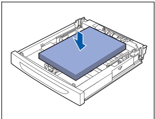 BROTHER HL-8050 - Types of special paper to avoid - 15