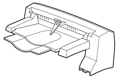 BROTHER HL-8050 - Offset Catch Tray (CT-8000) - 1