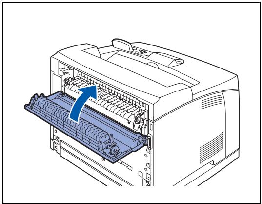 BROTHER HL-8050 - CAUTION - 30