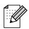 BROTHER HL-8050 - Printing on A4/Letter Paper from the Paper Tray - 7
