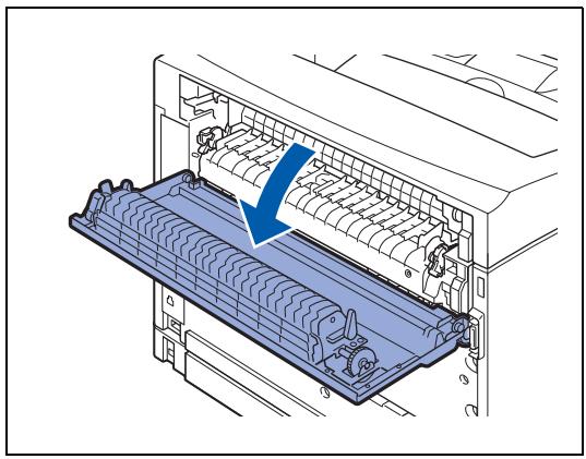 BROTHER HL-8050 - CAUTION - 26
