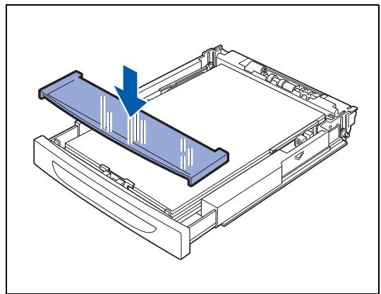 BROTHER HL-8050 - Printing on A4/Letter Paper from the Paper Tray - 14