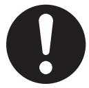 BROTHER HL-8050 - CAUTION - 10