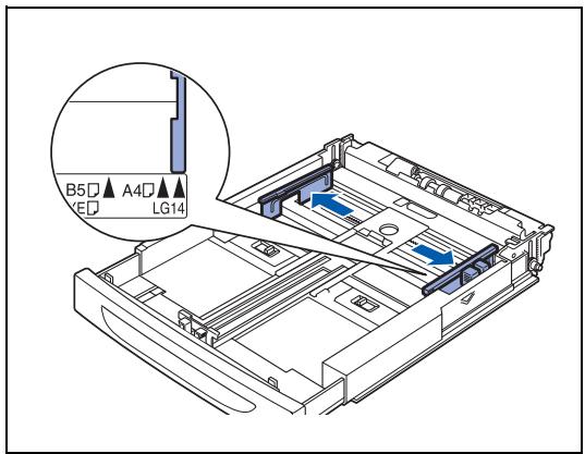 BROTHER HL-8050 - Printing on A4/Letter Paper from the Paper Tray - 10