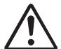 BROTHER HL-8050 - WARNING - 1
