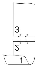 BROTHER HL-8050 - Types of Duplex Printing - 6
