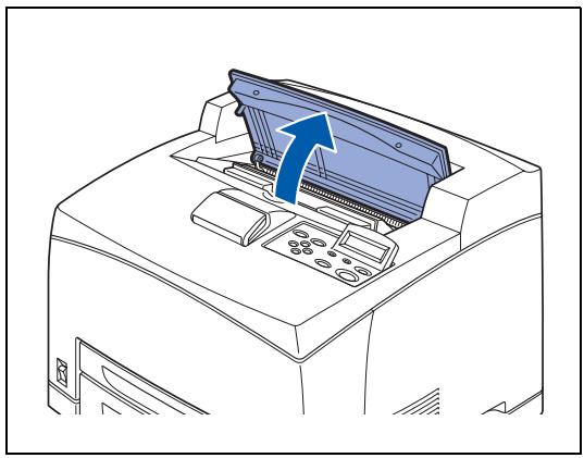 BROTHER HL-8050 - Feed roller inside the printers - 2