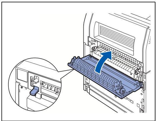 BROTHER HL-8050 - CAUTION - 70
