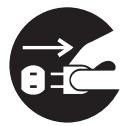 BROTHER HL-8050 - WARNING - 5