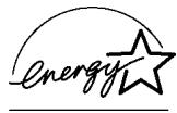 BROTHER HL-8050 - International ENERGY STAR® Compliance Statement - 1