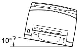 BROTHER HL-8050 - CAUTION - 16