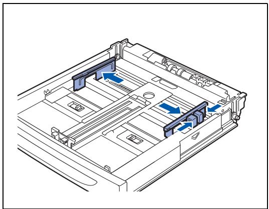 BROTHER HL-8050 - Types of special paper to avoid - 12