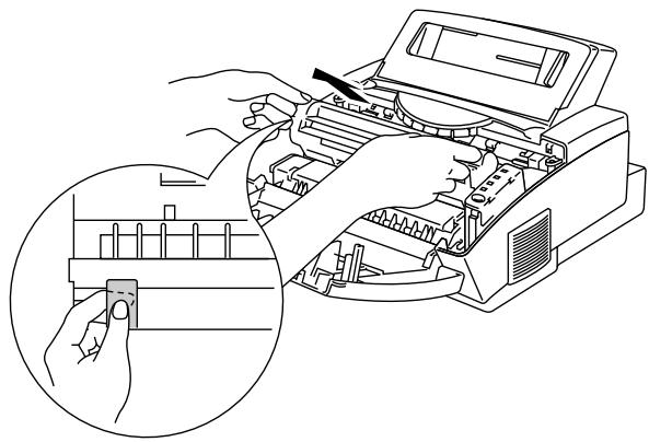 BROTHER HL-1040 - Note - 1