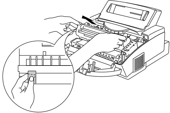 BROTHER HL-1040 - Note - 1