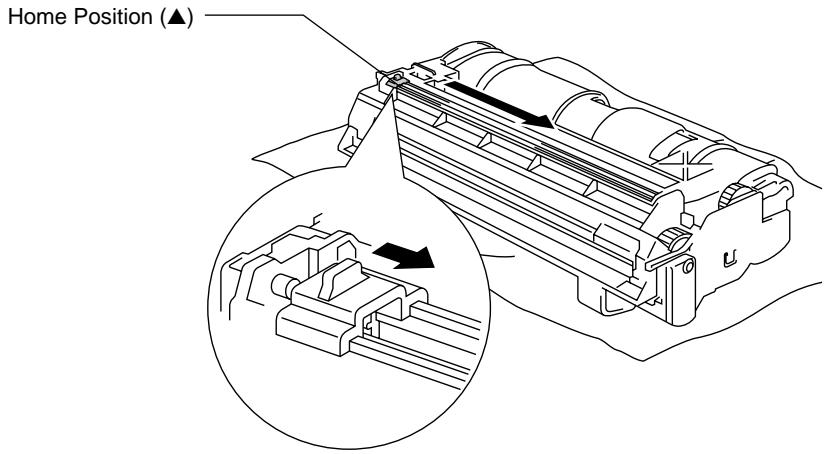 BROTHER HL-1040 - Note - 1