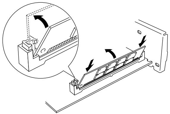 BROTHER HL-1040 - Caution - 1