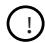 BROTHER HL-1040 - Warning - 1