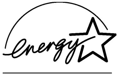 BROTHER HL-1070 - International Energy Star Compliance Statement - 1