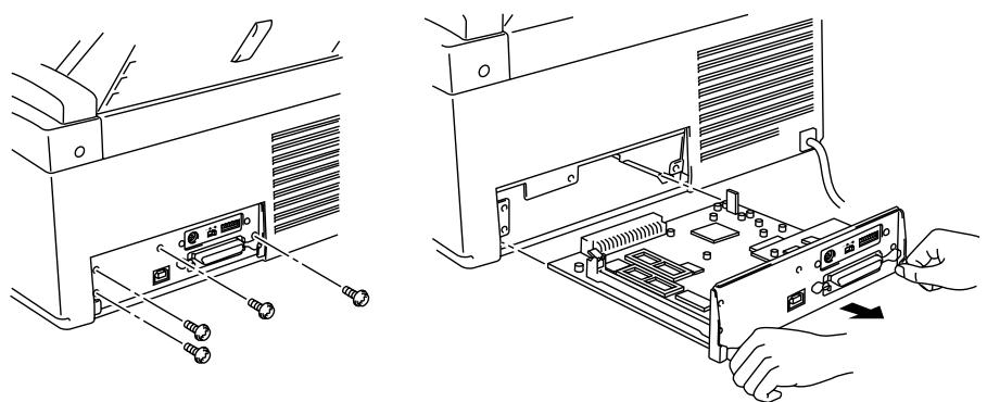 BROTHER HL-1070 - Note - 1