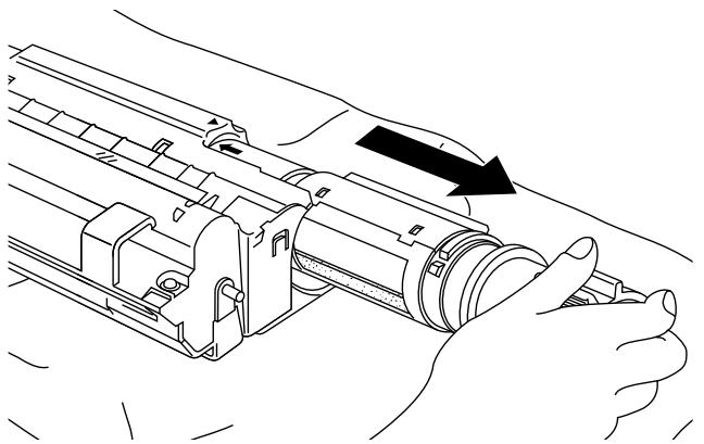 BROTHER HL-1070 - Note - 2