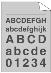 BROTHER HL-1230 - Improving the Print Quality - 2