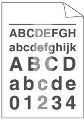 BROTHER HL-1230 - Improving the Print Quality - 1