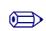 BROTHER HL-1230 - Using both hands, insert the paper into the manual feed slot until the front edge of the paper touches the paper feed roller. Hold the paper in this position until the printer automatically feeds the paper in a short distance, and then let go of the paper. - 2