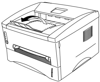 BROTHER HL-1230 - Note - 1