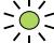 BROTHER HL-1230 - Service Call Indications - 7