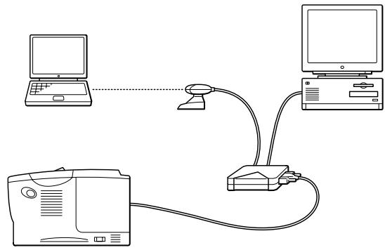 BROTHER HL-1230 - Note - 1