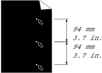 BROTHER HL-1230 - Improving the Print Quality - 7