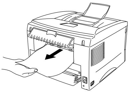 BROTHER HL-1230 - Caution - 2