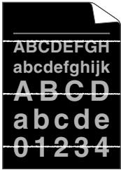 BROTHER HL-1230 - Improving the Print Quality - 15