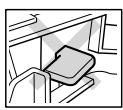 BROTHER HL-1230 - Caution - 5