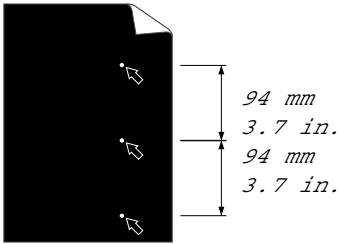BROTHER HL-1230 - Improving the Print Quality - 12