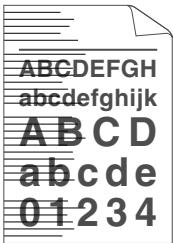BROTHER HL-1230 - Improving the Print Quality - 16