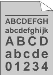 BROTHER HL-1240 - Caution - 2