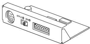 BROTHER HL-1240 - Optional Accessories and Supplies - 5