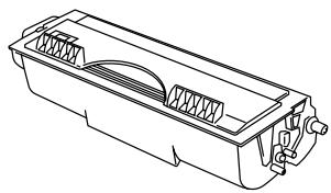 BROTHER HL-1240 - Optional Accessories and Supplies - 1