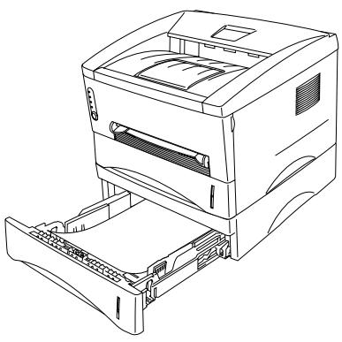 BROTHER HL-1240 - Optional Accessories and Supplies - 7