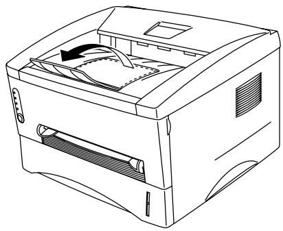 BROTHER HL-1240 - Note - 1